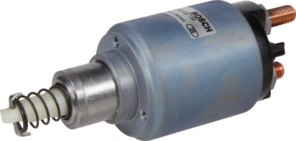 SDF Anlasserrelais 01319750