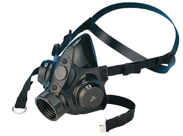 Atemschutzmaske Gr. L Klasse 2 N65770016