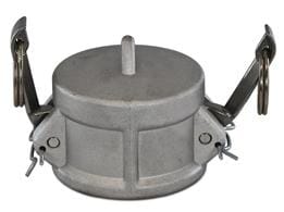 Camlock G 2" Buchsen-Kp Niro HCN100GSS051