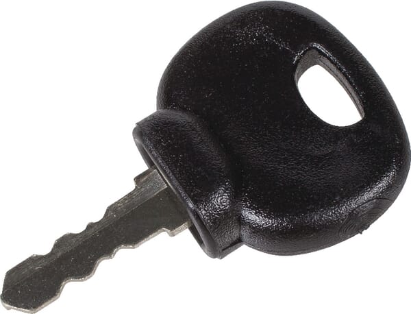 SDF Zündschlüssel 01179003