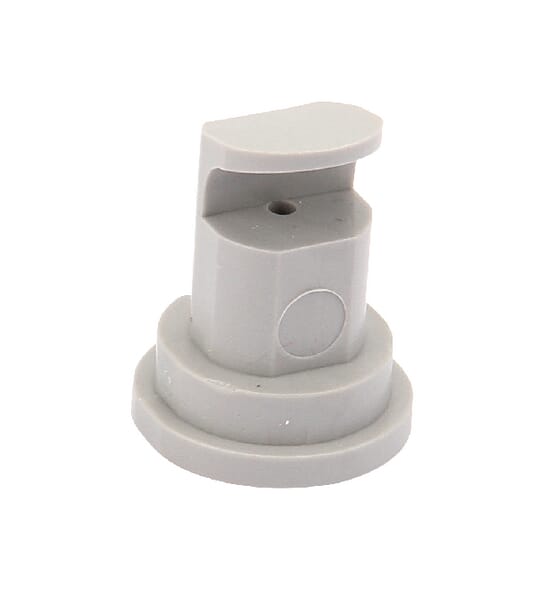 DT 3,0 Weitwinkeldüse grau 057AN3