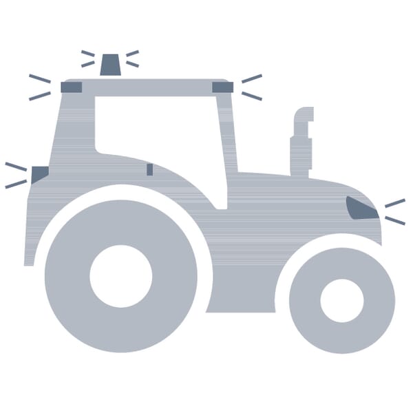 SDF Arbeitslampe 04393741