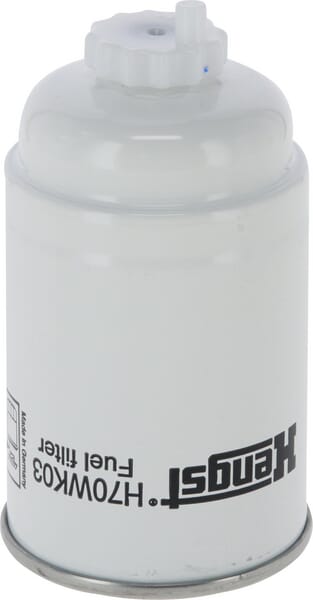 Hengst Kraftstofffilter H70WK03