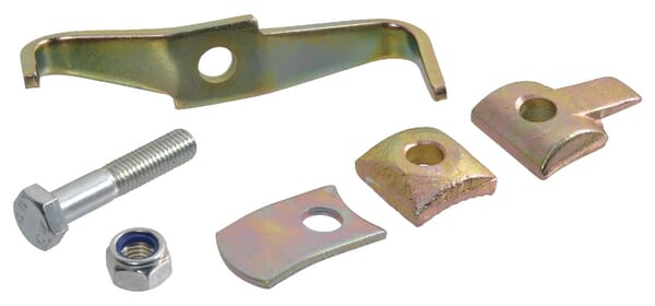 Non Original Zinkenhalter komplett 405560N