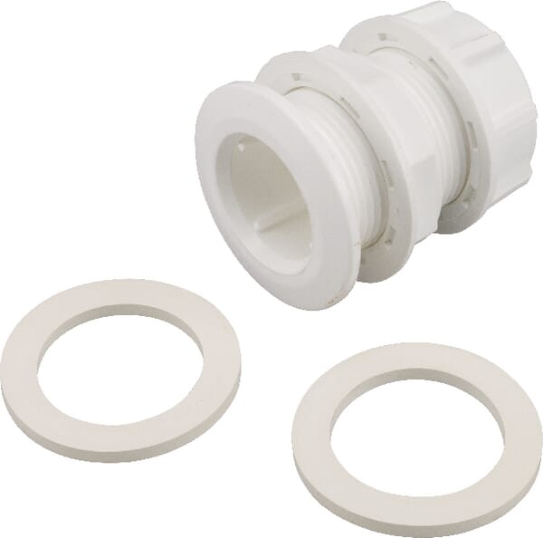 Kompletter Tankauslass 1 1/4" 220059B