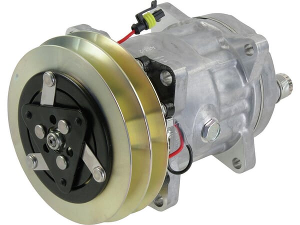 Sanden Kompressor KL000065