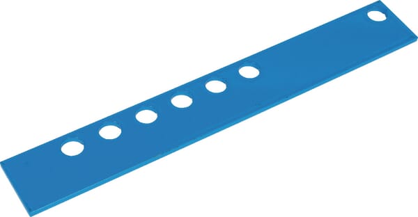 Stellplatte 40x4x270 4482607