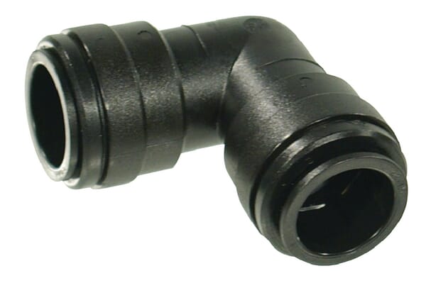 Schnellkupp. Bogen 90° 28mm F01KM0328E