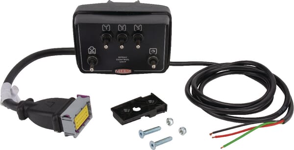 Bedieneinheit, 3 Bereiche 46695333