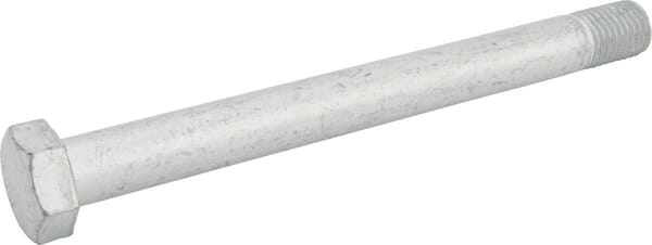 Schraube М16х165 30110345