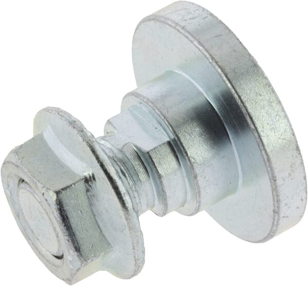 Schumacher Messerschraube 001377266N