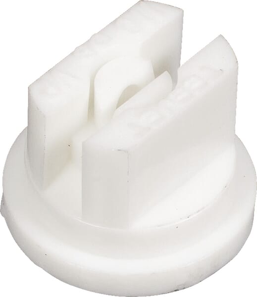 Flachstrahldüse  TP 110° 08 Kunststoff TeeJet TP11008VP