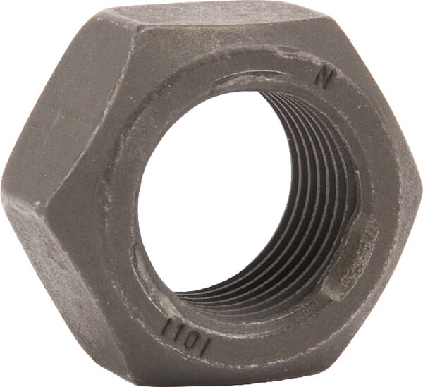 BPW Mutter 0326004060