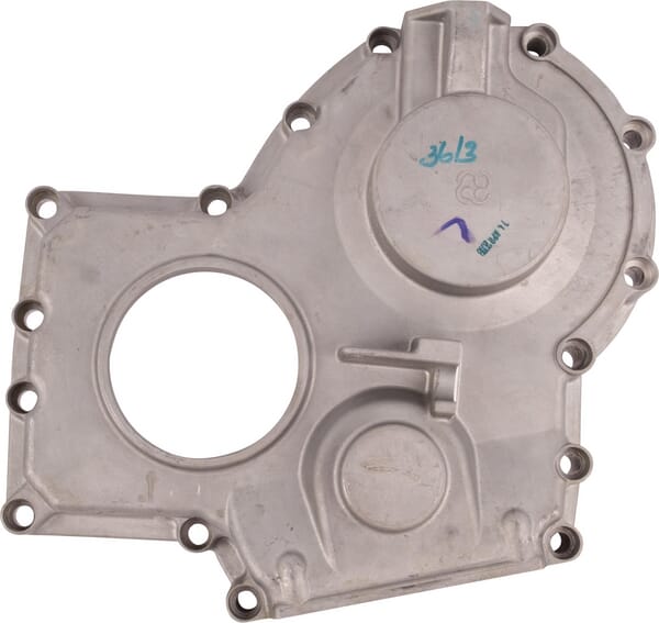 SDF Abdeckung Steuerzahnrad 001349810