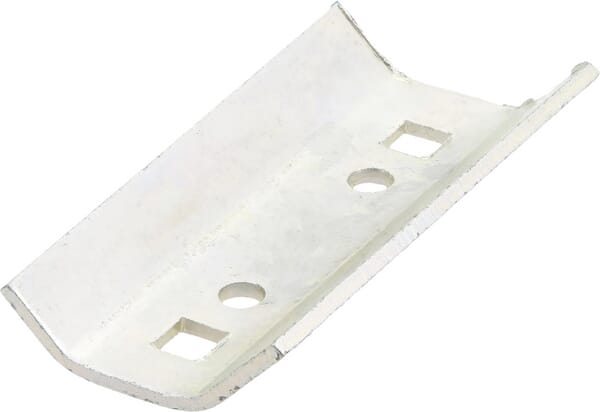 Platte für Garnbremse Krone 2802225