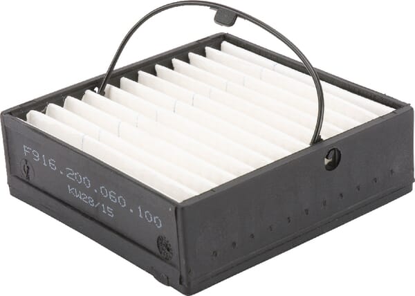 Kraftstofffilter für Fendt Traktoren