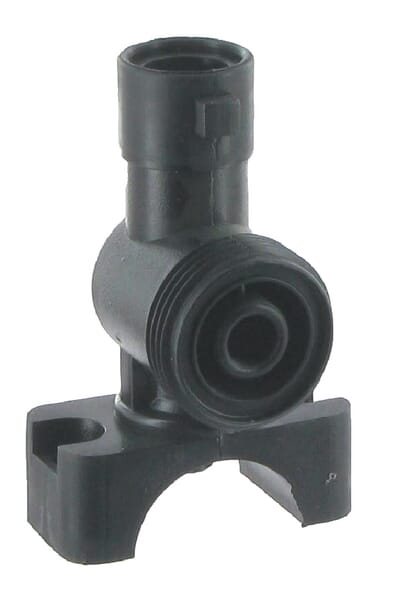 Düsenhalter Lemken F613154