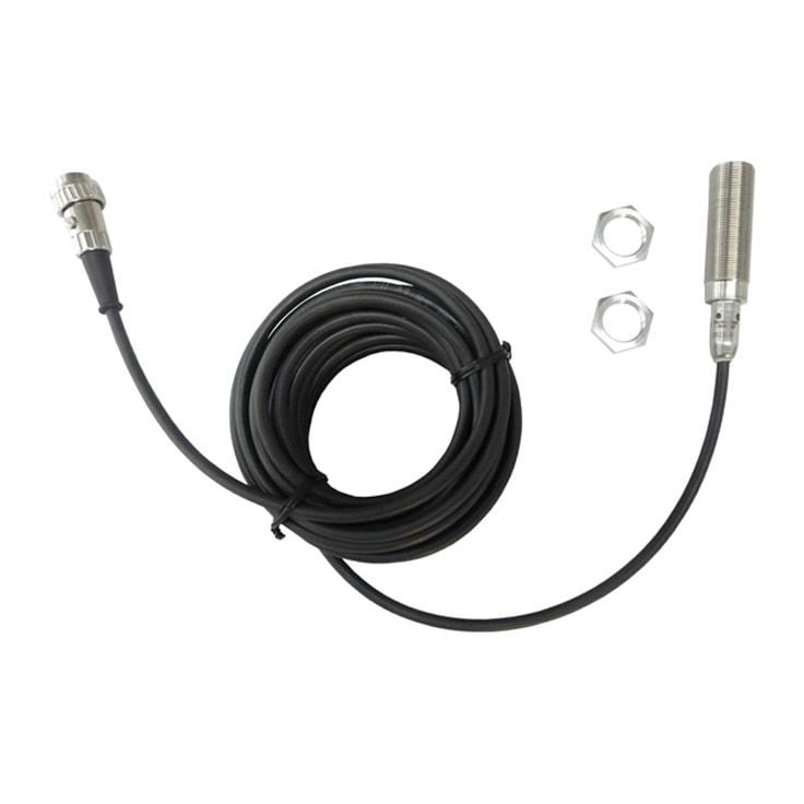 Lehner Radsensor, Kabellänge 5 m 73201