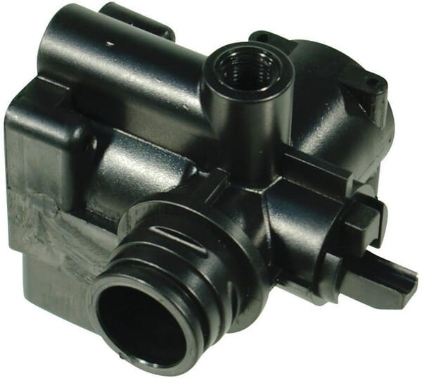 Gehäuse für UCM 1660010