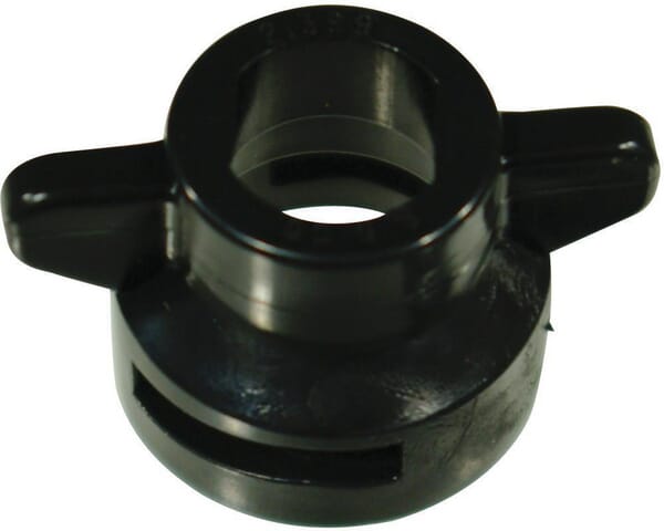 Düsenkappe für Hardi schwarz 11mm CP213991CE