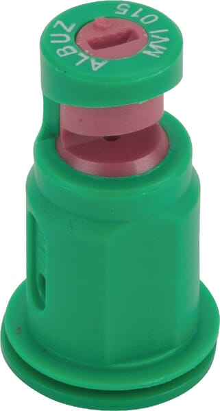 Einspritzdüse Weitwinkel MVI015