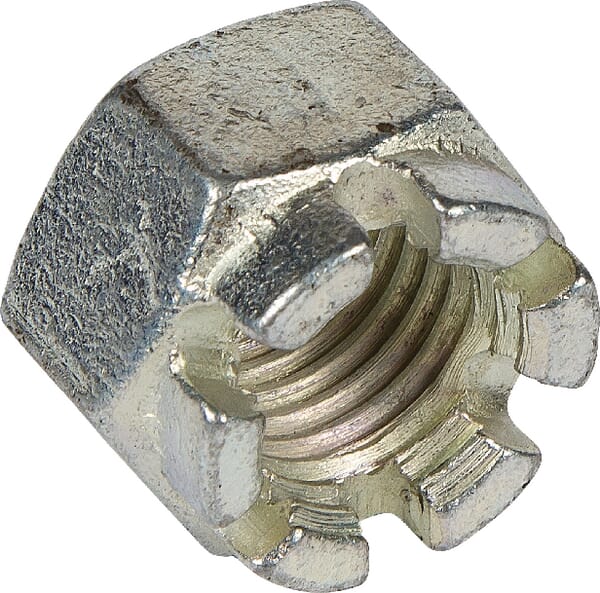 Kronenmutter DIN935-M20 3030136