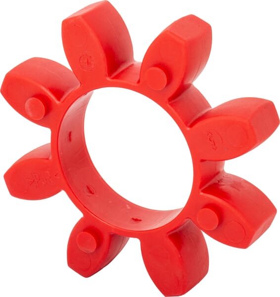 Platte Krone 9402181