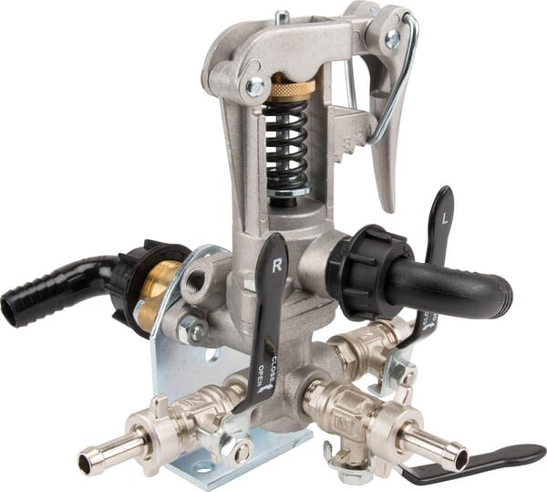 Druckregelarmatur GS20S AR887