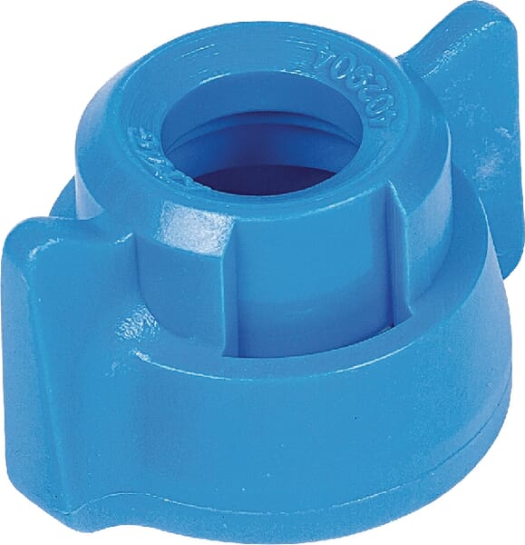 Düsenkappe blau SW=12,8 RG00061470