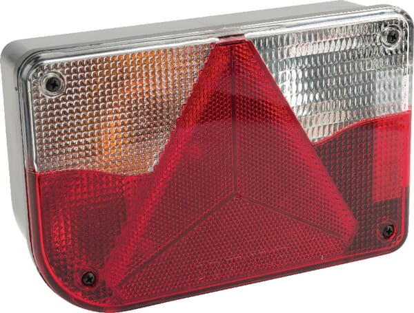 Claas Schlussleuchte 0004807640