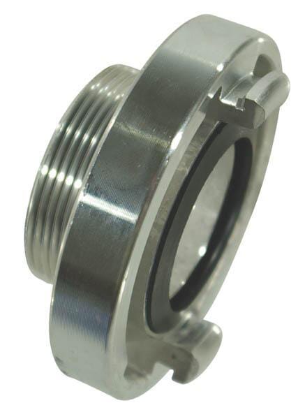 Storz 52-C x 2" AG (NA 66mm) HD217040