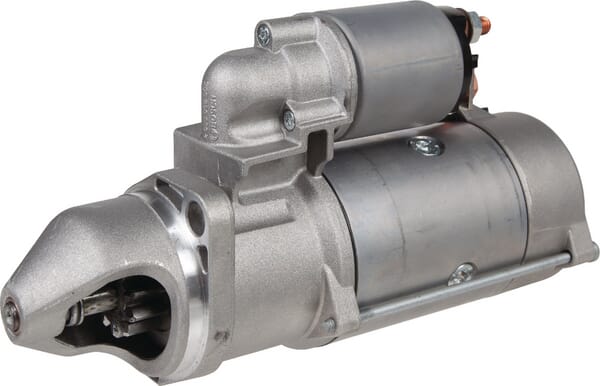 Bosch Anlasser 12V, 3.0kW, 11 Zähne 296195620N