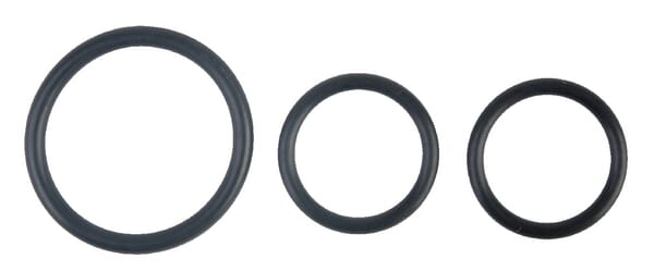 AK Regeltechnik Dichtungssatz SB23 außen SV9N96026