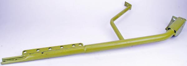 Holmteilrohr 0007532900KR