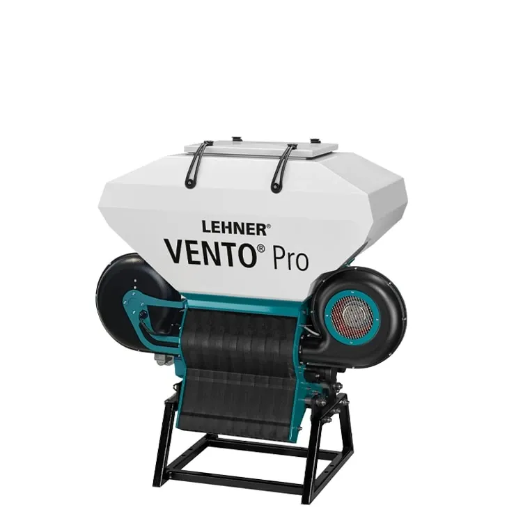 LEHNER VENTO ® Pro 120 77561