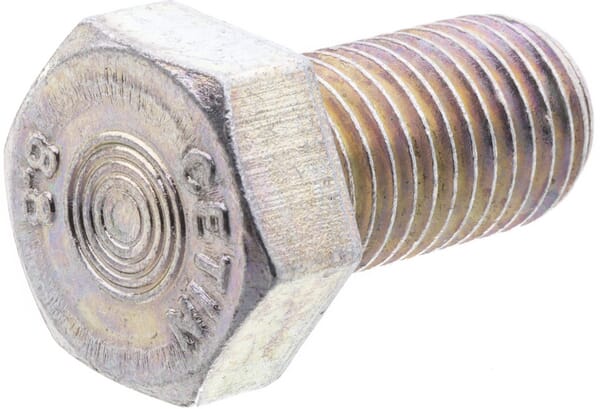 Sechskantschraube, M16x30-8.8  3013682