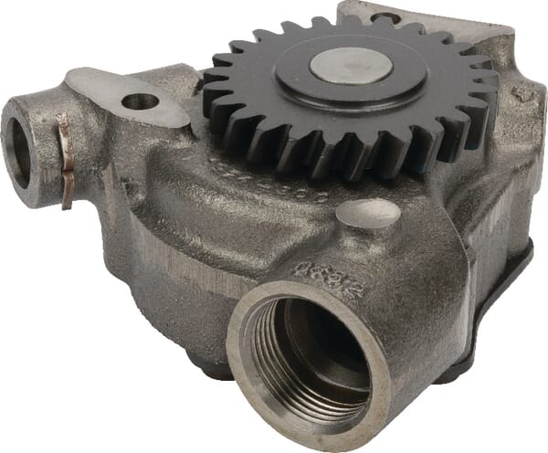 DEUTZ Ölpumpe 4234147