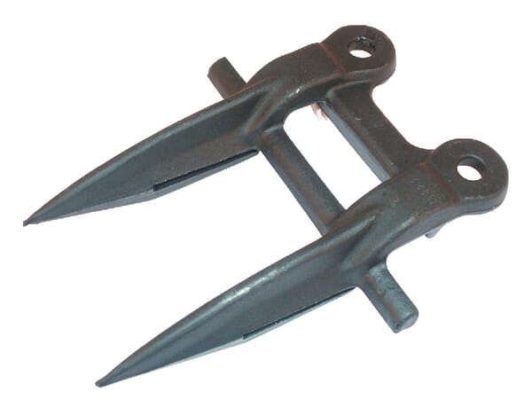 Doppelfinger 0006262951GP