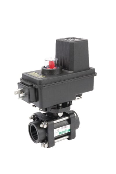 Druckregler B344BRL2401D