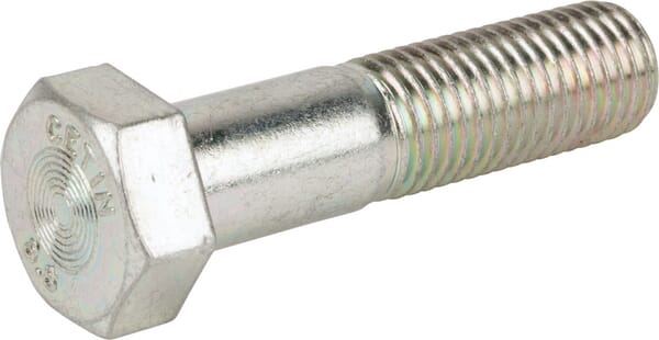 Sechskantschraube M20x80-8.8 Z 3014350
