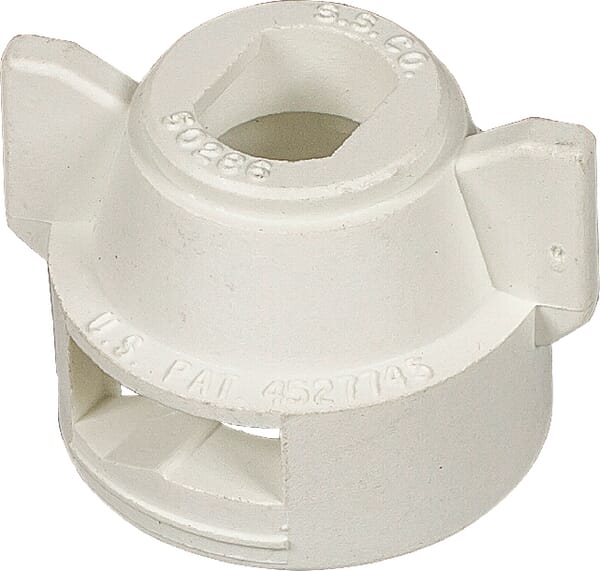 Düsenkappe weiß CP502862NY