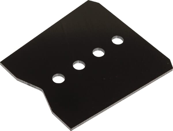 Abstreifer 3x80/66x100 4xD9 34910013