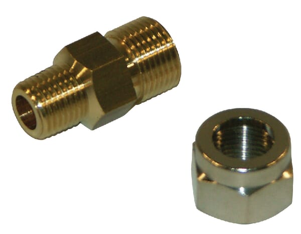 Düsenhalter 1/4" 004701