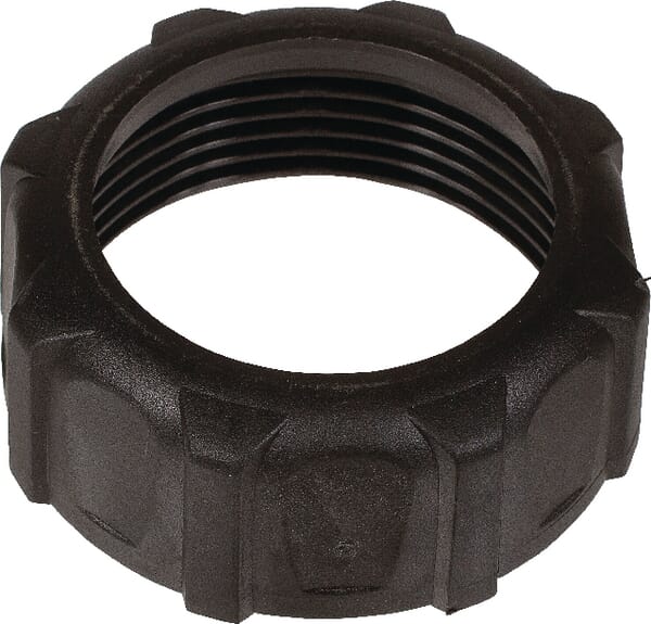 Überwurfmutter 1" 45500004040