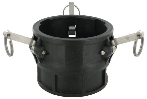 Schnellkuppl. M-Teil 4" IG 1810AD