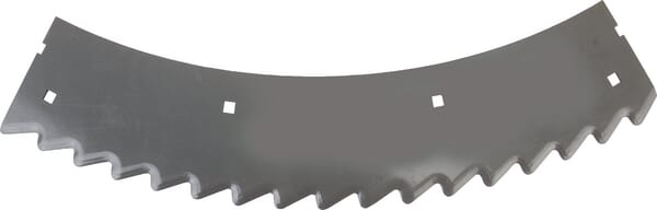 Sägemesser linksdrehend 0013101081N