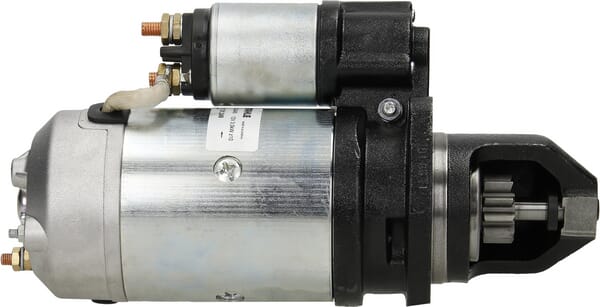 Anlasser 12V 3,0kW IS0897 Anlasser 12V 3,0kW