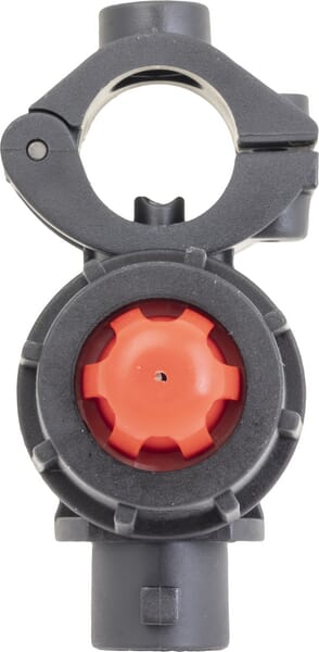 Düsenhalter, QJ - D.20-7 mm 8234001