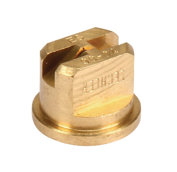 Flachstrahldüse ES 80° 04 Mess ES8004MS