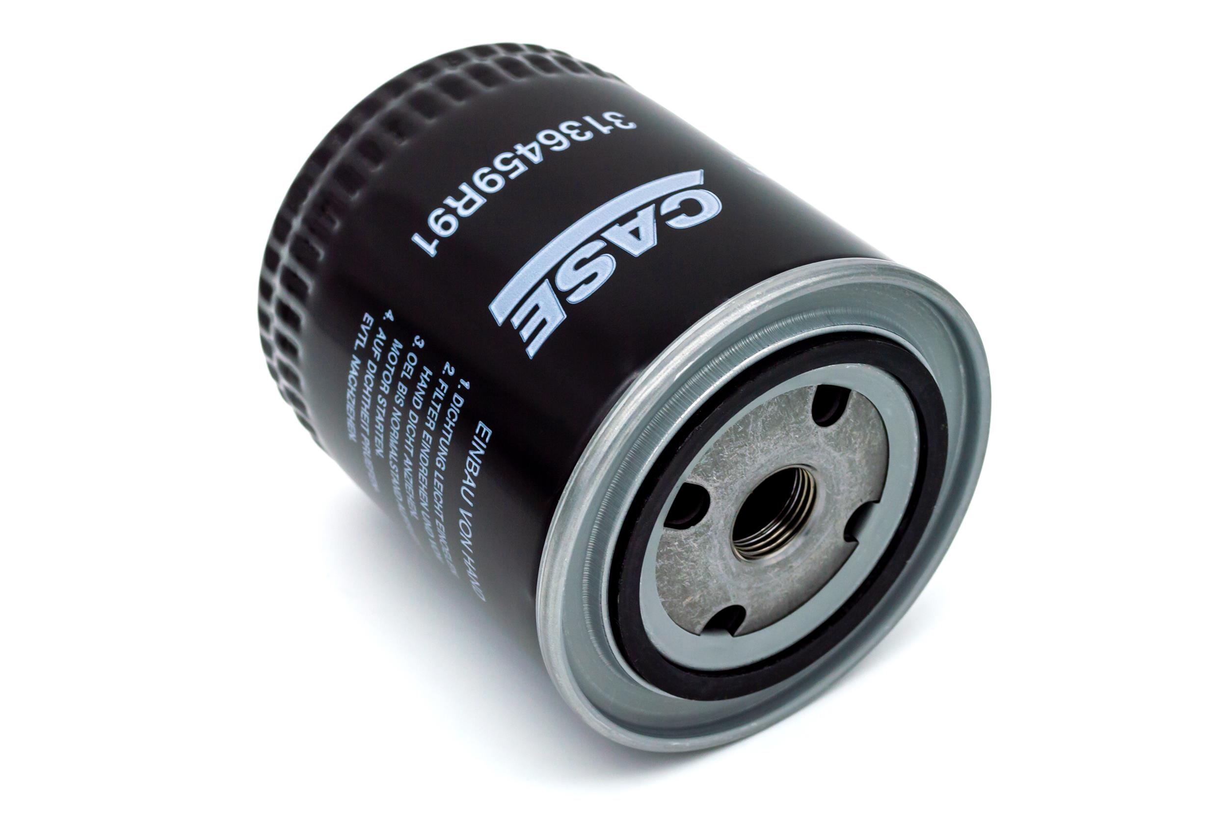 Motorölfilter für IHC 4-Zylinder W930/7